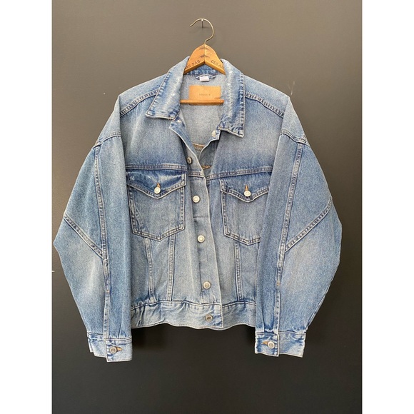 Denim Jacket - Picture 1 of 5
